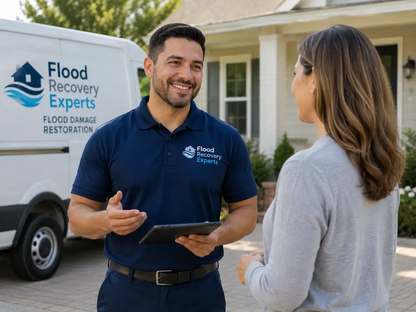 Flood Damage Cleanup Council, ID FAQs